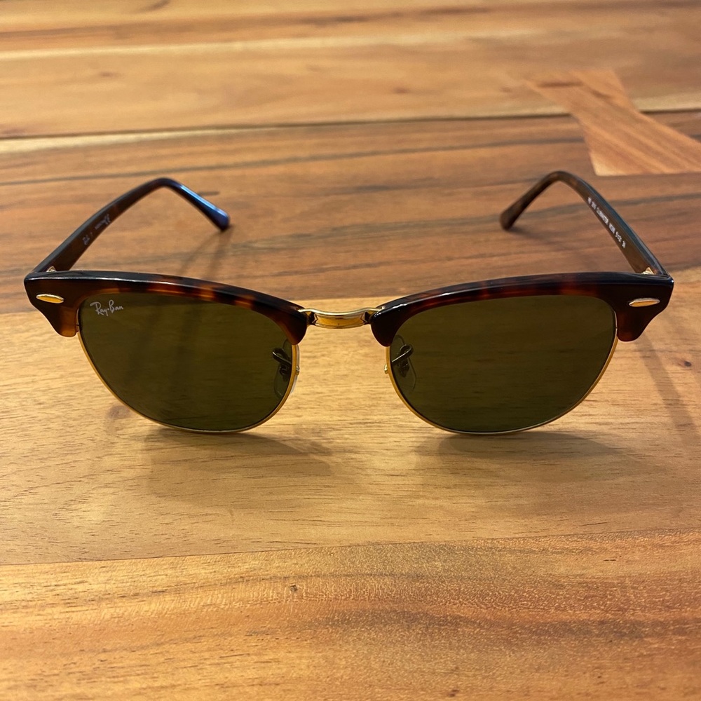 Clubmaster Classic Sunglasses
